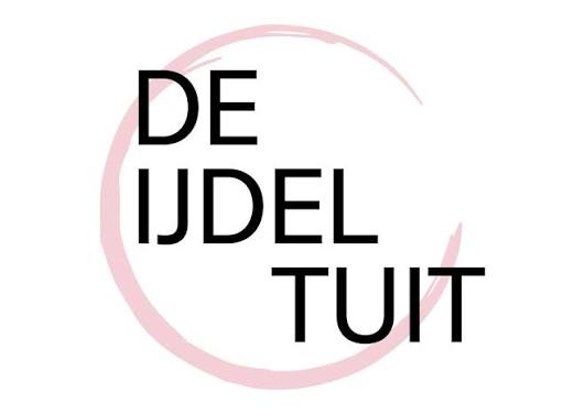 De IJdeltuit